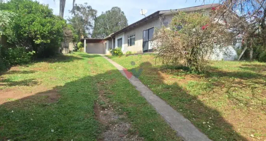 Terreno à venda no Pilarzinho, Curitiba 