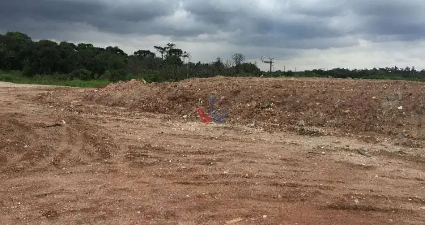 Terreno à venda no Thomaz Coelho, Araucária 