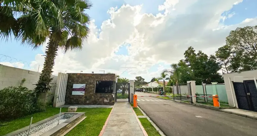 Apartamento para venda em costeira de 48.00m² com 2 quartos e 1 garagem