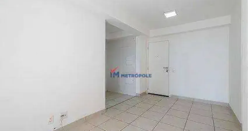 Apartamento para venda em del castilho de 58.00m² com 2 quartos, 1 suite e 1 garagem