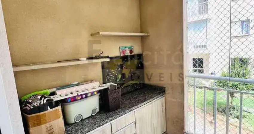 Apartamento para alugar em jardim tupanci de 80.00m² com 3 quartos, 1 suite e 1 garagem