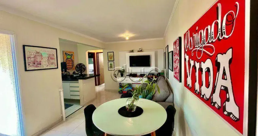 Apartamento para venda em jaraguá de 62.00m² com 2 quartos, 1 suite e 2 garagens