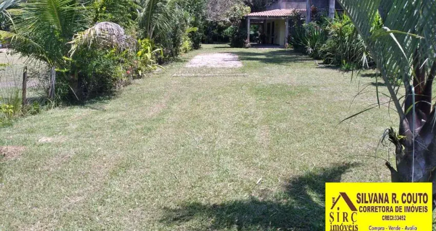 Casa para venda em são josé do imbassaí de 2500.00m² com 3 quartos e 6 garagens