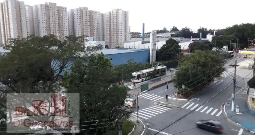 Apartamento para venda em canhema de 85.00m² com 2 quartos e 1 garagem