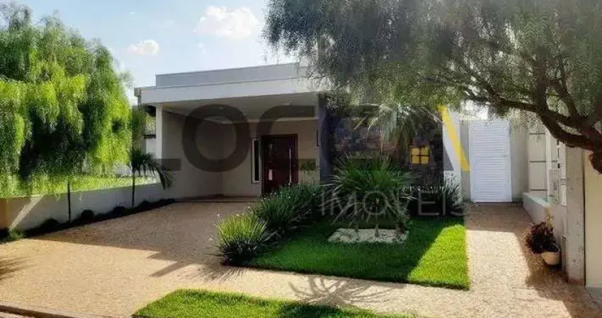 Casa para alugar em jardim cybelli de 165.00m² com 3 quartos, 3 suites e 4 garagens