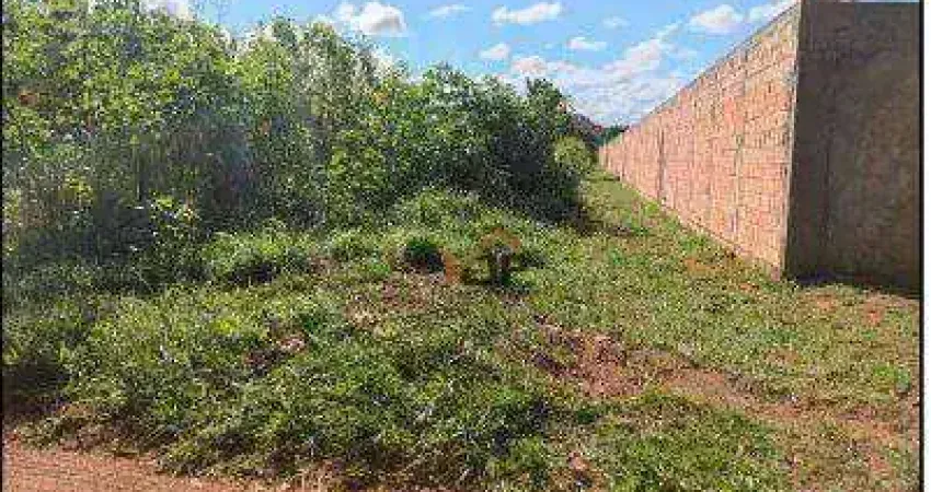 Terreno à venda na Rua Leme, 9, Chácaras Marajoara, Luziânia