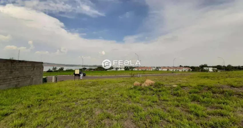 Terreno para venda em parque residencial tancredi de 630.00m²