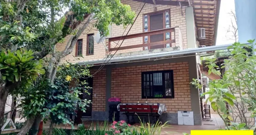 Casa para venda em chácaras de inoã (inoã) de 480.00m² com 4 quartos, 2 suites e 4 garagens