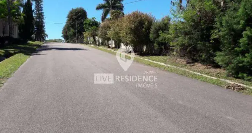 Terreno em condomínio fechado à venda no Parque da Fazenda, Itatiba