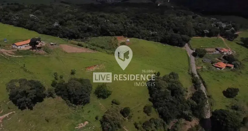 Terreno à venda no Jardim Ana Maria, Itatiba 