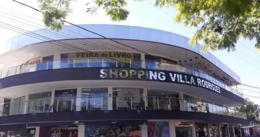 Ponto comercial para alugar no Centro, Águas de São Pedro 