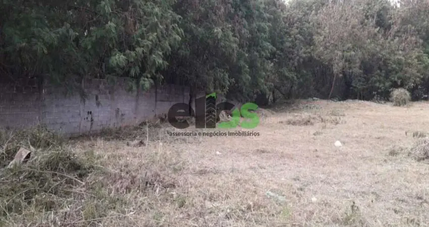 Terreno à venda na Rua Elias Rodrigues Claro, 369, Jardim São Carlos, Sorocaba