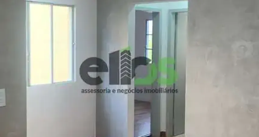 Apartamento para venda em jardim faculdade de 55.90m² com 2 quartos e 1 garagem