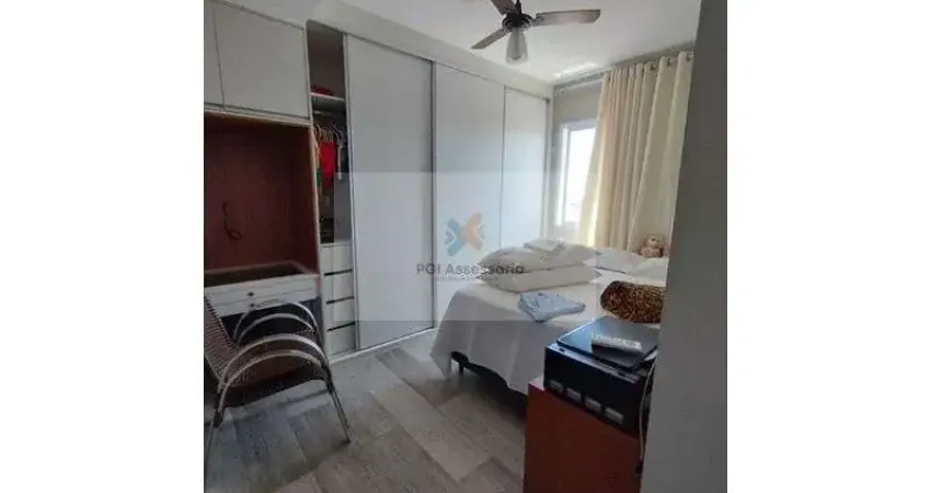 Apartamento para venda em santos dumont de 60.00m² com 2 quartos, 1 suite e 1 garagem