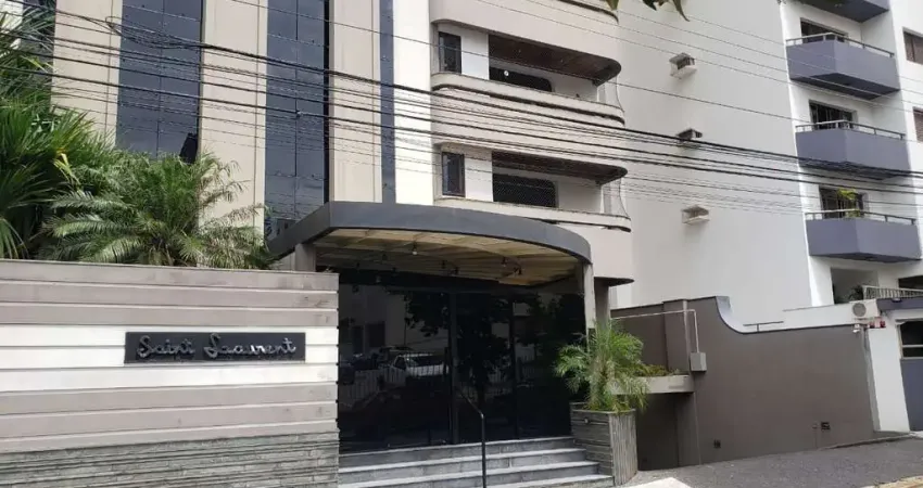 Apartamento para venda em centro de 282.00m² com 4 quartos, 4 suites e 4 garagens