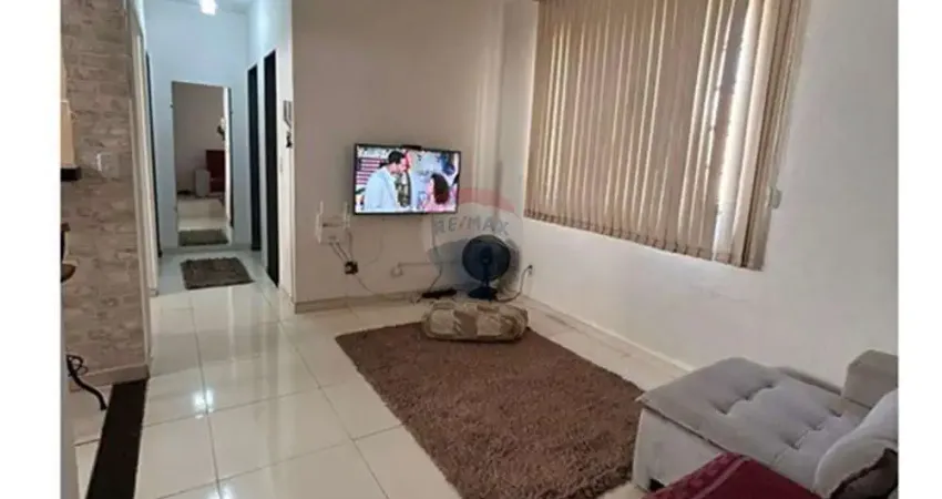Apartamento para venda em conjunto nova pampulha (justinópolis) de 54.00m² com 1 quarto, 1 suite e 1 garagem