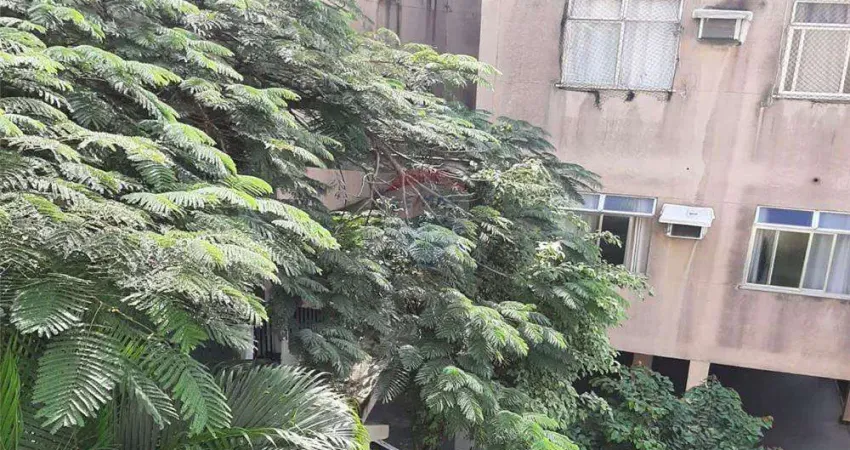 Apartamento para venda em praia da bandeira de 42.00m² com 2 quartos e 1 garagem