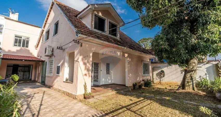 Casa para venda em cocotá de 260.00m² com 5 quartos e 4 garagens
