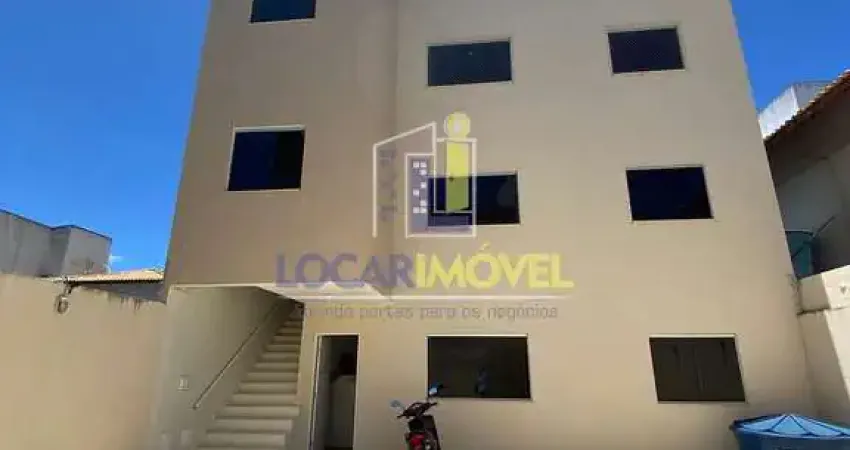 Apartamento para alugar em boa vista de 60.00m² com 2 quartos