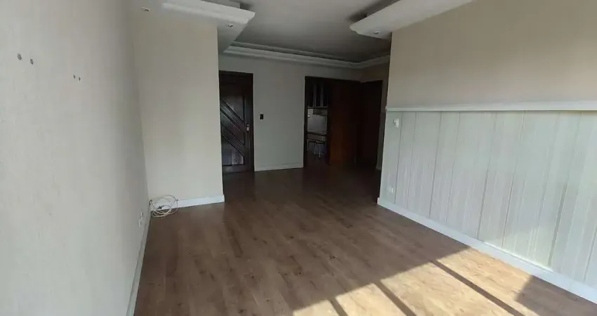 Apartamento para venda em centro de 100.00m² com 3 quartos, 1 suite e 2 garagens