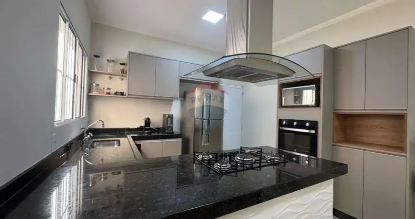 Casa com 3 quartos à venda no Centro, Botucatu 