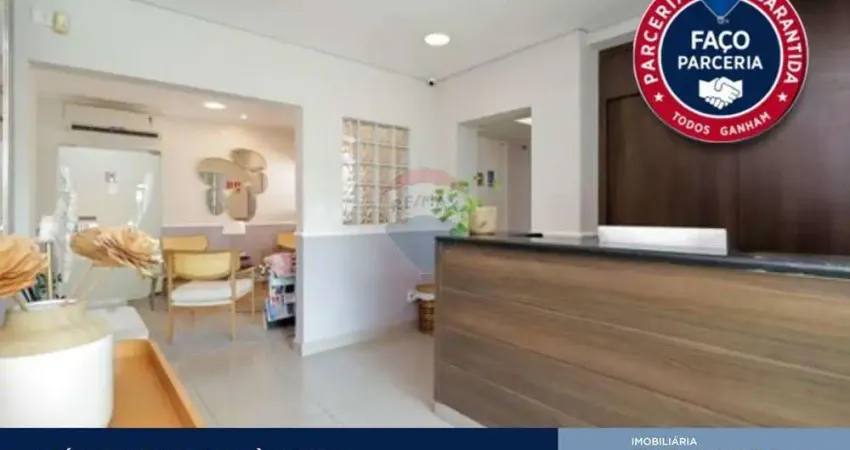 Prédio comercial para venda em vila santa catarina de 182.00m²