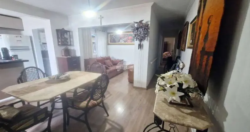 Apartamento para venda em boneca do iguaçu de 65.00m² com 2 quartos, 1 suite e 1 garagem