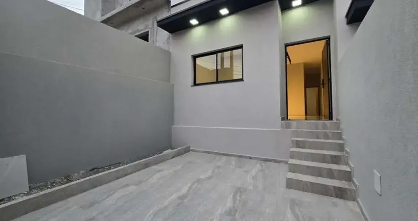 Casa com 2 quartos à venda na Rua Maria Bezerra de Andrade, Vila Brasileira, Mogi das Cruzes