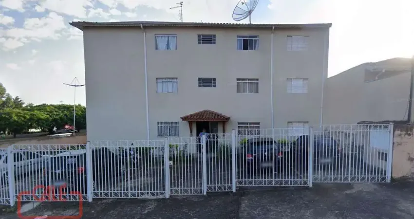 Apartamento para venda em vila sfeir de 65.00m² com 2 quartos e 1 garagem