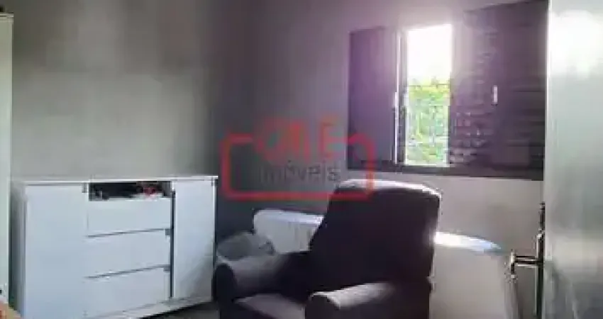 Apartamento para venda em parque residencial indaiá de 64.00m² com 2 quartos e 1 garagem