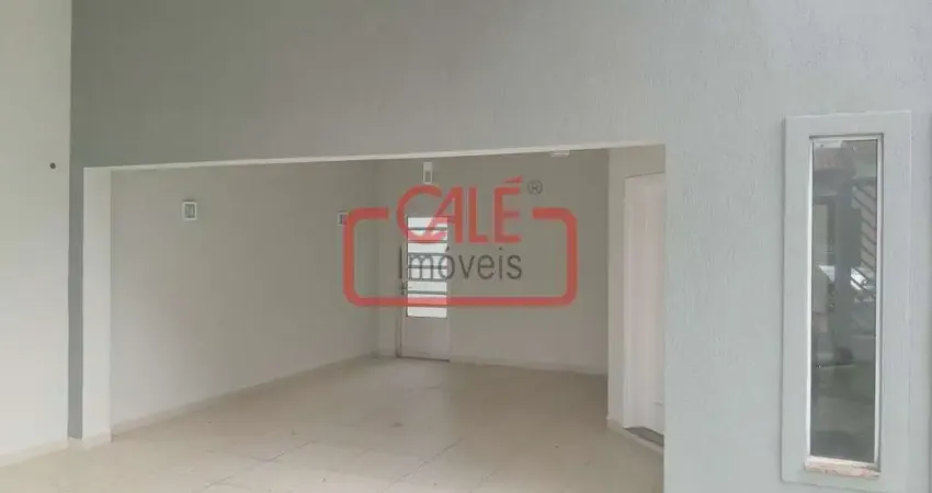 Sobrado para venda em jardim regente de 300.00m² com 3 quartos, 1 suite e 2 garagens