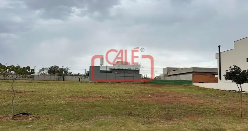 Terreno em condomínio fechado à venda na Estrada Municipal José Costa de Mesquita, 500, Chácara Alvorada, Indaiatuba