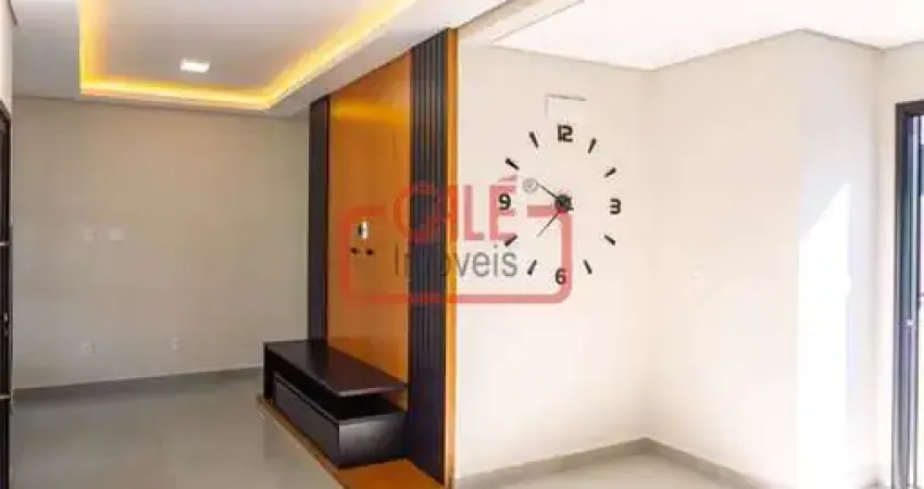 Casa de condomínio para venda em jardins do império de 105.00m² com 3 quartos, 1 suite e 2 garagens