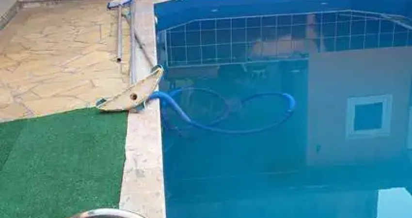 Sobrado para venda em jardim regina de 227.00m² com 3 quartos, 2 suites e 4 garagens