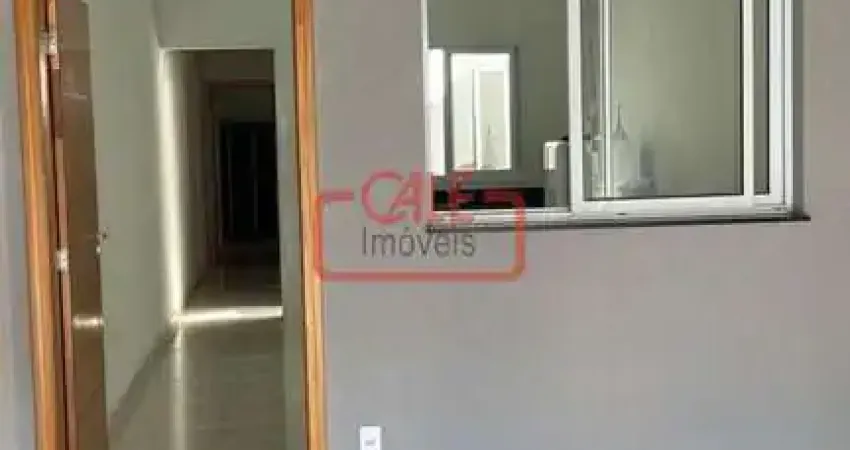 Casa para venda em jardim paulista ii de 60.00m² com 2 quartos, 1 suite e 1 garagem