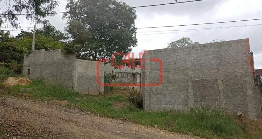 Terreno à venda na Rua José Escodro Sobrinho, 01, Vale do Sol, Indaiatuba