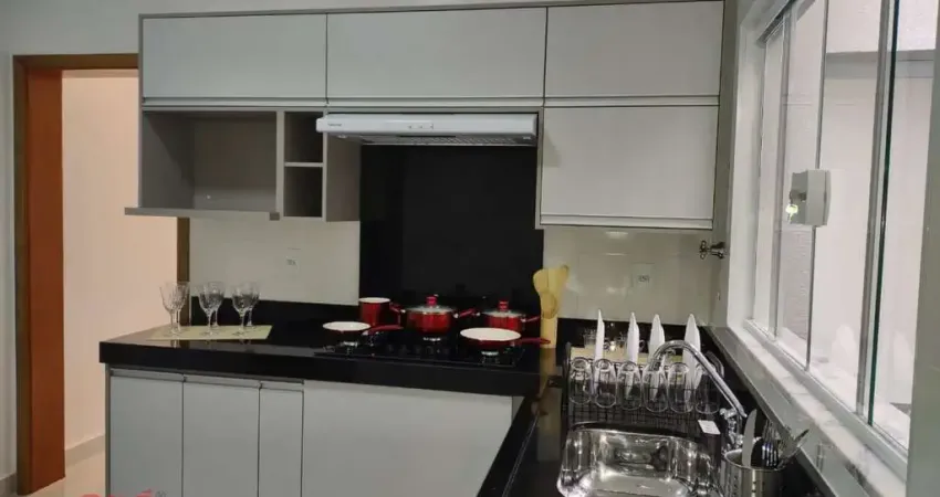 Casa para venda em jardim moacyr arruda de 114.00m² com 3 quartos, 1 suite e 2 garagens