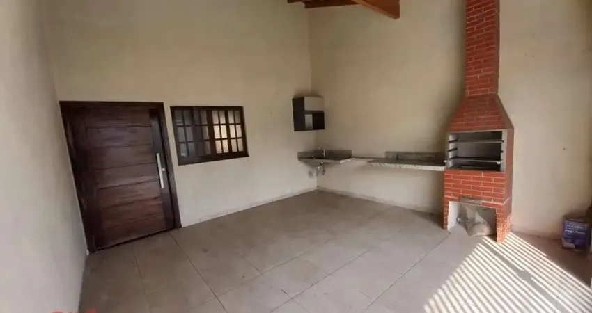 Casa para venda em jardim residencial veneza de 75.00m² com 3 quartos e 1 garagem