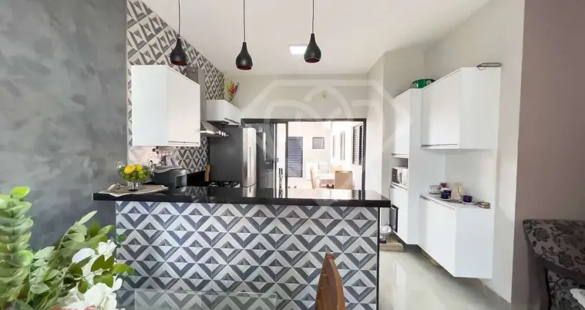 Casa para venda em jardins do império de 110.00m² com 3 quartos, 1 suite e 2 garagens