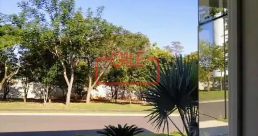 Casa de condomínio para venda em residencial duas marias de 236.00m² com 4 quartos, 4 suites e 4 garagens