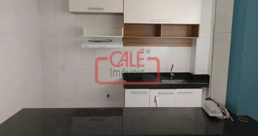 Apartamento para venda em olaria de 43.00m² com 2 quartos e 1 garagem