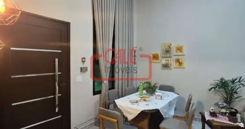 Casa de condomínio para venda em jardins do império de 116.00m² com 3 quartos, 1 suite e 2 garagens