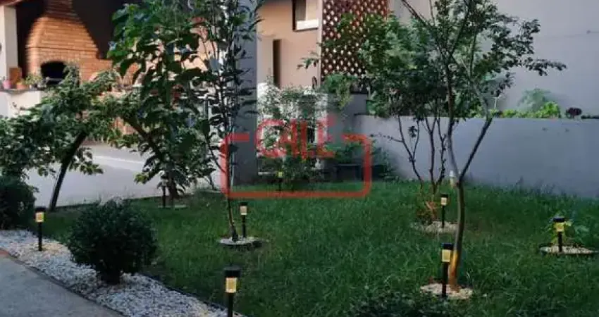 Sobrado para venda em jardim regina de 258.00m² com 5 quartos, 2 suites e 2 garagens