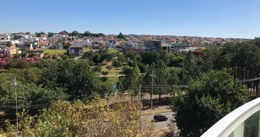 Apartamento para venda em vila sfeir de 180.00m² com 4 quartos, 2 suites e 2 garagens