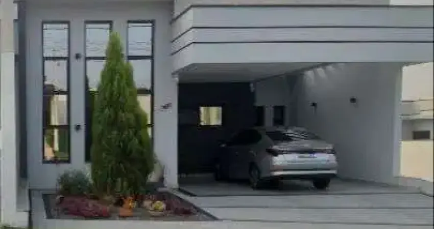 Casa para venda em jardim mantova de 135.00m² com 3 quartos, 1 suite e 2 garagens