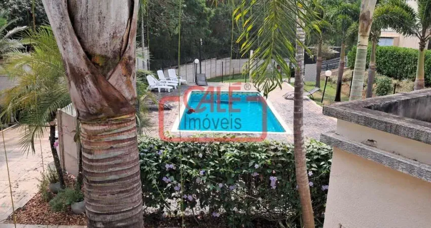 Apartamento para venda em parque são lourenço de 59.00m² com 2 quartos, 1 suite e 1 garagem