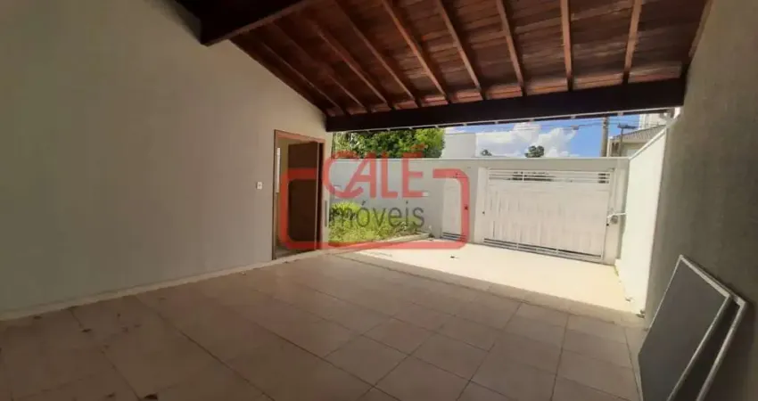 Casa para venda em jardim bela vista de 146.00m² com 3 quartos, 1 suite e 4 garagens