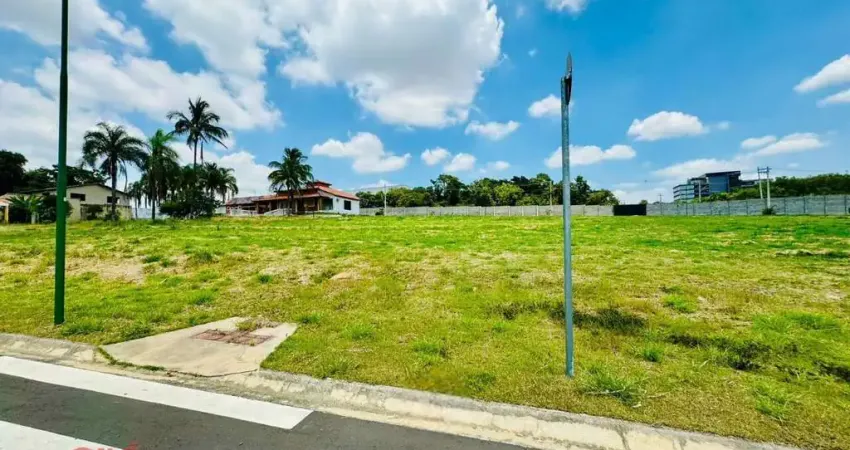 Terreno para venda em loteamento green view village de 456.00m²
