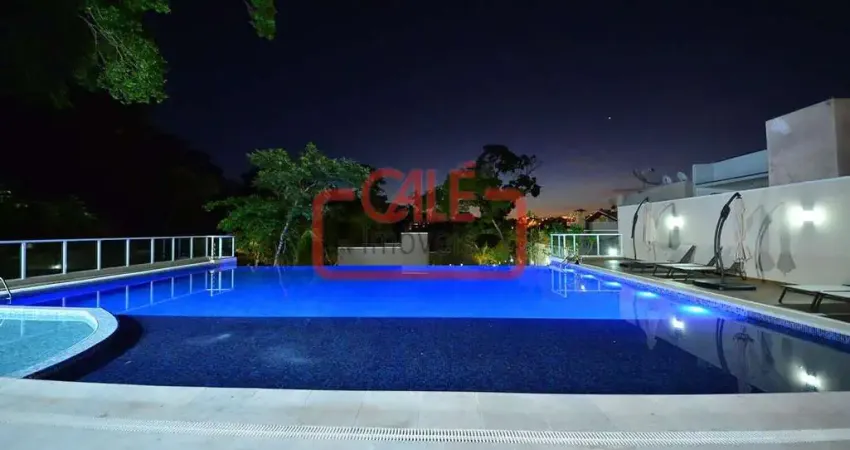 Apartamento para venda em jardim santiago de 68.00m² com 3 quartos, 1 suite e 2 garagens