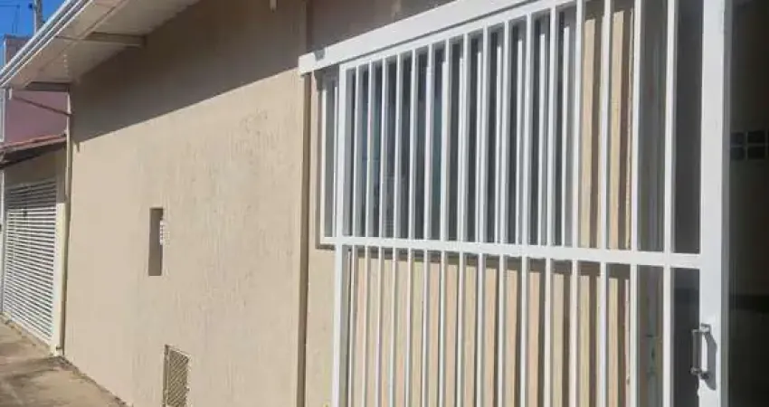 Casa comercial à venda na Rua Reverendo Raimundo Soares de Lima, 142, Jardim Eldorado, Indaiatuba